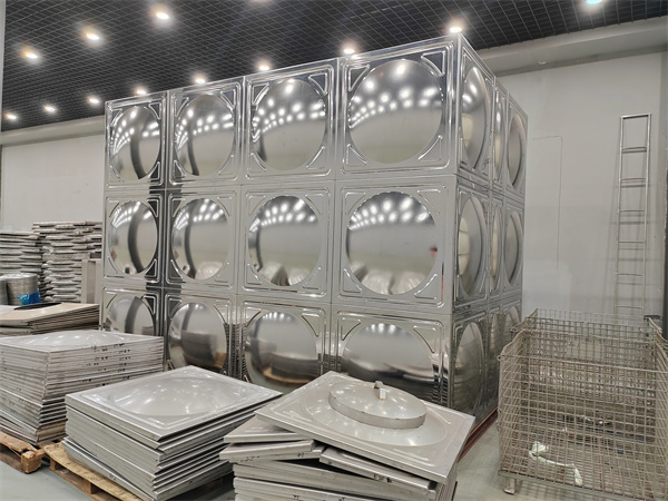 生活變頻供水設(shè)備 生活變頻供水設(shè)備